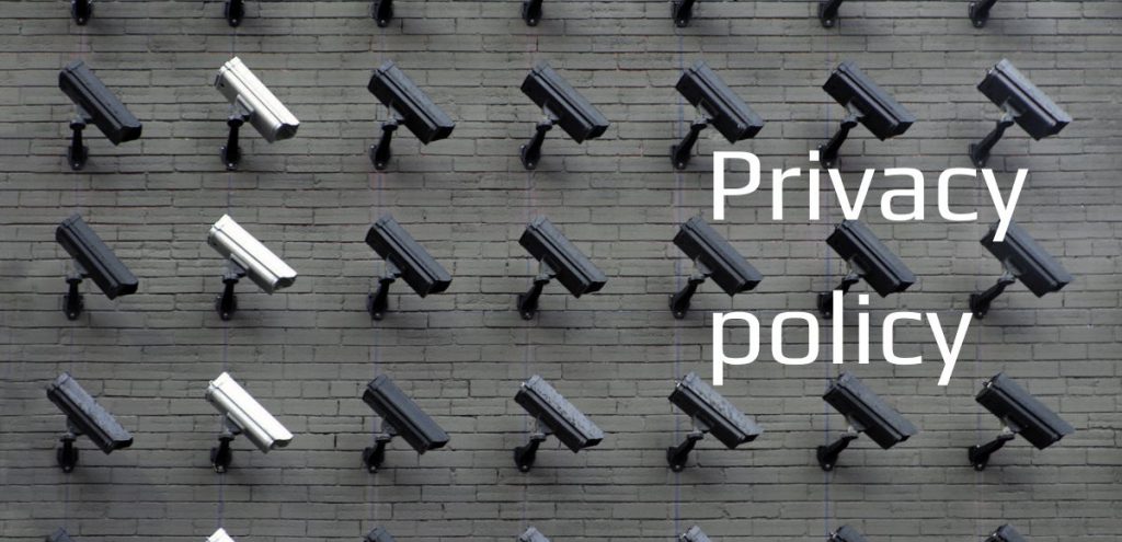 Política de privacidad