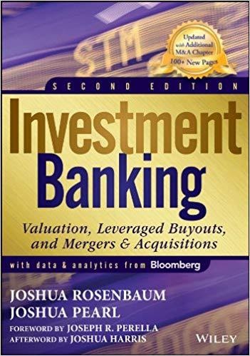 investment banking