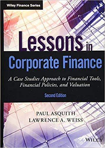 corporate finance