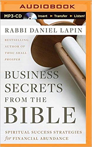 business bible