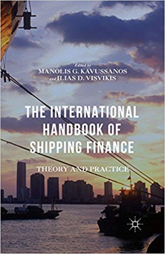 shipping finance