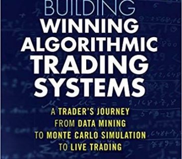 algorithmic trading system