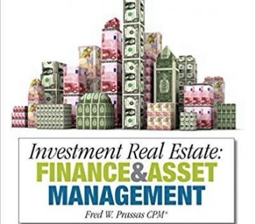 Fifance&asset management