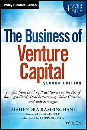 venture capital