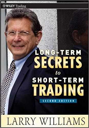 secrets trading