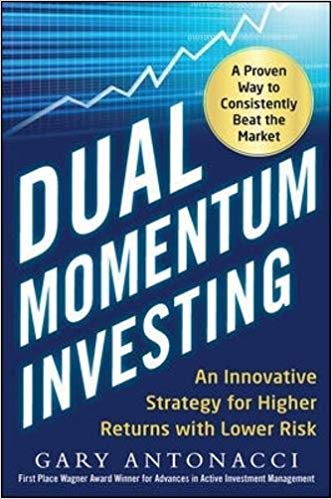 Dual Momentum Investing