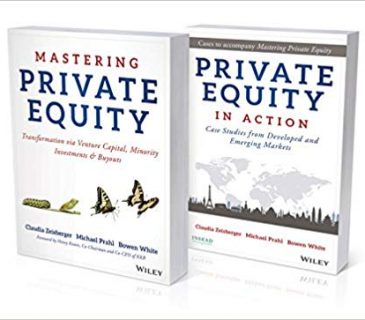 Private Equity