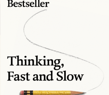 Thinking Fast and Slow