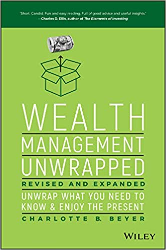 Wealth Management Unwrapped, Revised