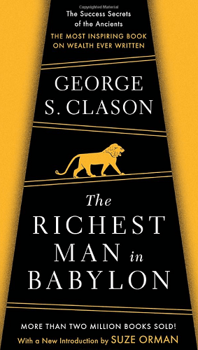 the richest man in babylon