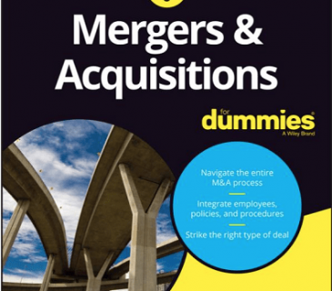 mergers & acquisitions