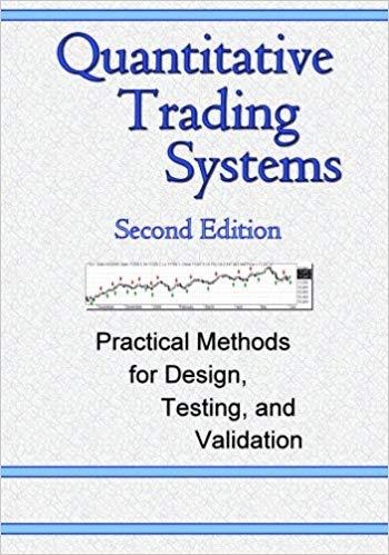 Quantitative trading systems