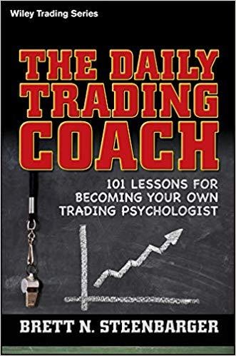 the daily trading coach