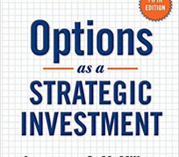 Options as a Strategic