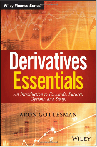 Derivatives essentials