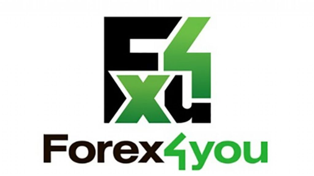 forex4you reviews logo 1280x720