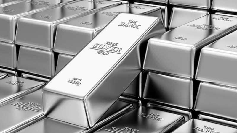 Cómo comerciar con plata en Forex