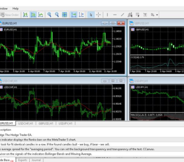 admiral markets spread