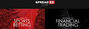 Spreadex sports betting