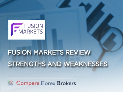 Fusion Markets Review