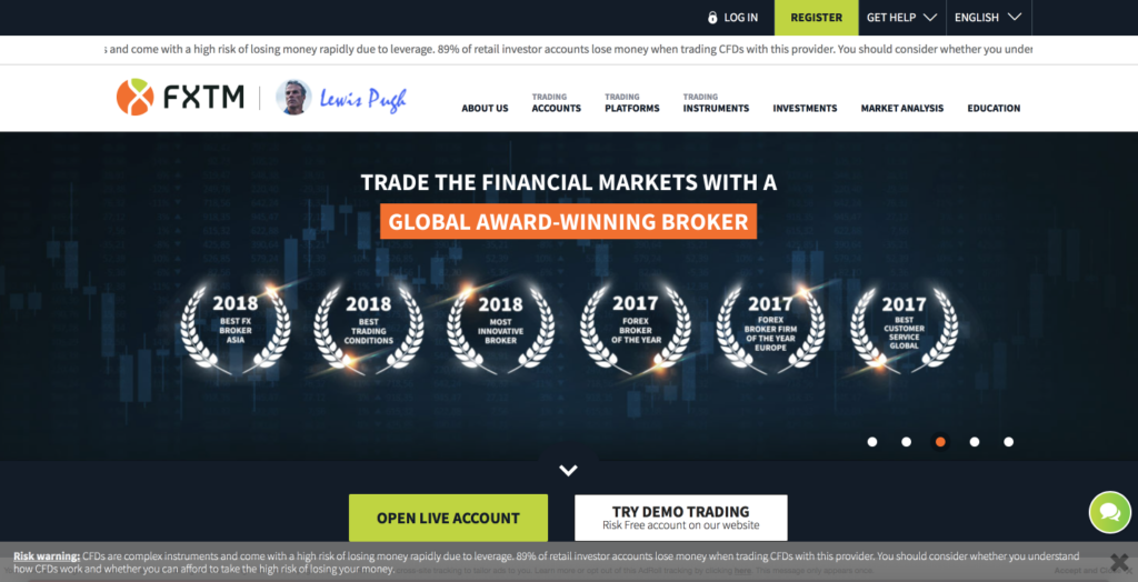best forex pairs to trade