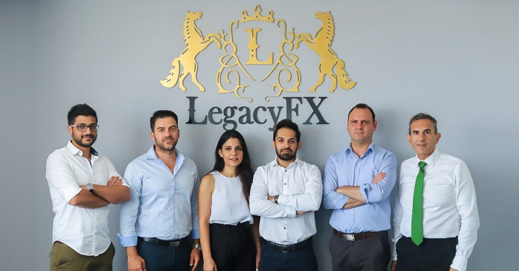 legacyfx management