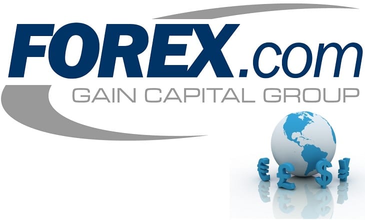 Gain Capital forex (1)