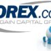 Gain Capital forex