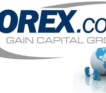 Gain Capital forex