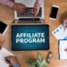 Affiliate Onboarding