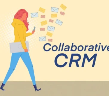 Collaborative Crm