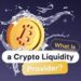 Crypto Liquidity Provider