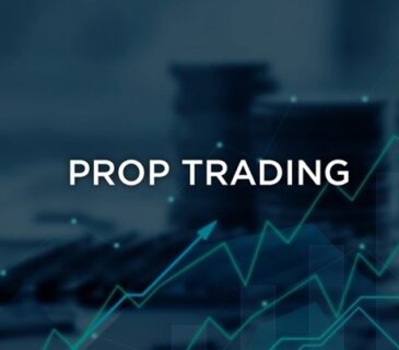 Forex Prop Firms