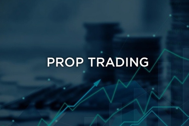 Forex Prop Firms