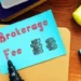 What Are Brokerage Fees