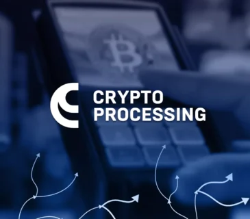 Crypto Processing Crypto Processing