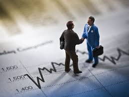 Full Service Broker Full Service Broker