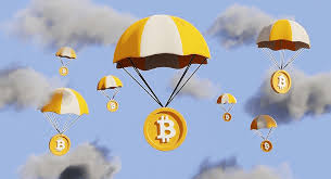 What Is Airdrop In Crypto What Is Airdrop In Crypto